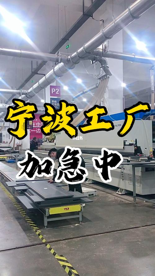 宁波工厂加急生产背后的“技术服务密码” 从应急响应到常态化赋能